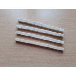 Jeu de 4 joints en feutre