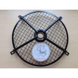 Grille de ventilateur