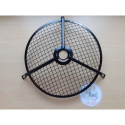 Grille de ventilateur