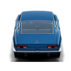 Lunette arrière FIAT DINO