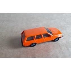 OPEL REKORD