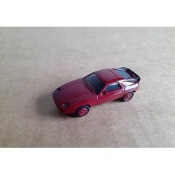 PORSCHE 928