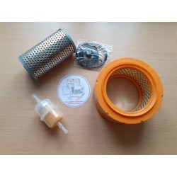 Kit filtration 203