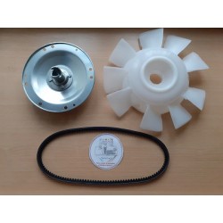 Kit ventilateur 602 cc